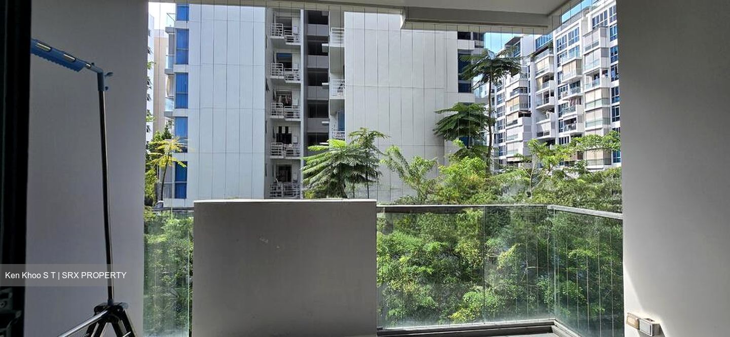 The Canopy (D27), Condominium #522590291